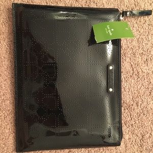 Kate Spade Large Pouch